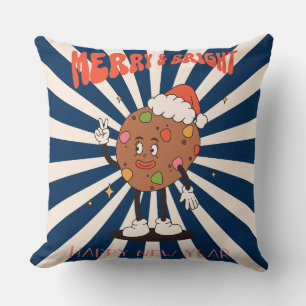  Minimalist Modern Editable Inscription Custom  Cushion