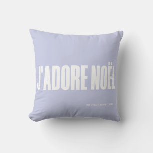 Minimalist Modern Editable Inscription Custom Cushion