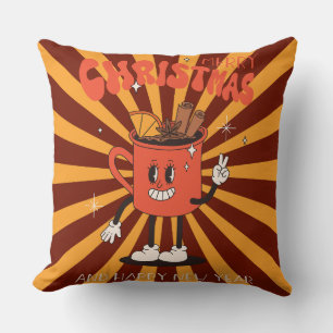  Minimalist Modern Editable Inscription Custom  Cushion