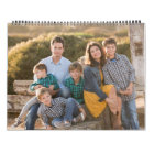 Minimalist Modern Family Photo Create Your Own