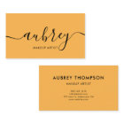 Minimalist Modern Handwritten Calligraphy