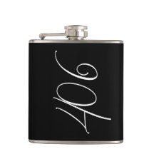 Minimalist Modern Montana 406 Black