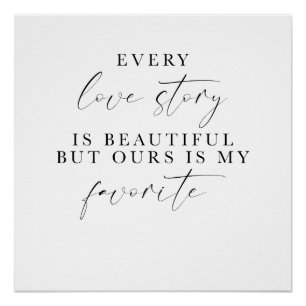 Minimalist Modern Wedding Backdrop – Simple Decor