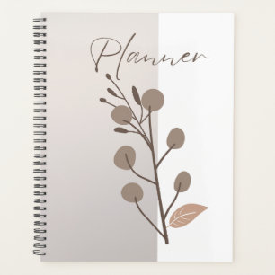 Minimalist Modern, Wedding Planner 33