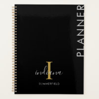Minimalist Monogram Handwritten Script Name 2025