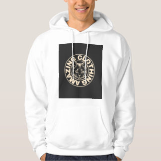 Minimalist Mood Hoodie