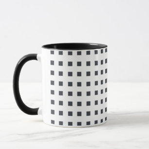 Minimalist Mug for Calm, Cozy Mornings” “Start Yo