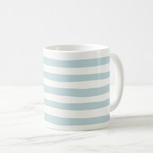 Minimalist Neutral Boho Baby Design Coffee Mug