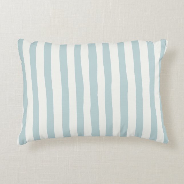 Minimalist Neutral Boho Baby Design Decorative Cushion (Front)