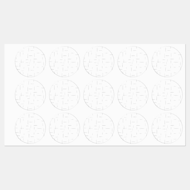 Minimalist Personalised File Folder Set (Sheet)