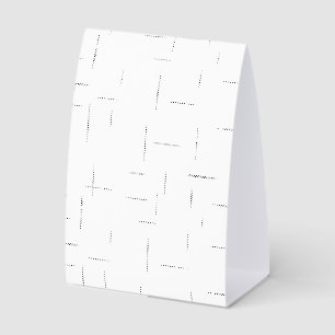 Minimalist Personalised File Folder Set