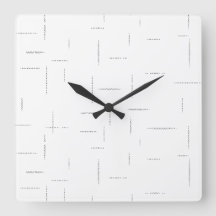 Minimalist Personalised File Folder Set
