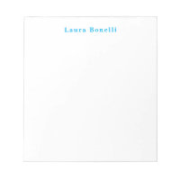 Minimalist Professional Modern Plain Name Title