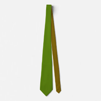 Minimalist Professional Solid Avocado Green Colour Tie
