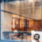 Minimalist QR Code Business Opening Hours White