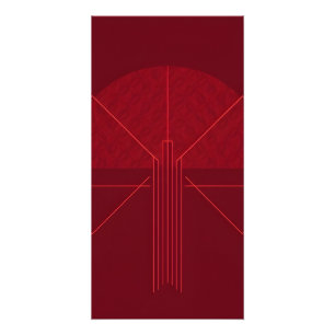 Minimalist Retro Wall Art 