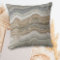 minimalist scandinavian granite brown grey marble