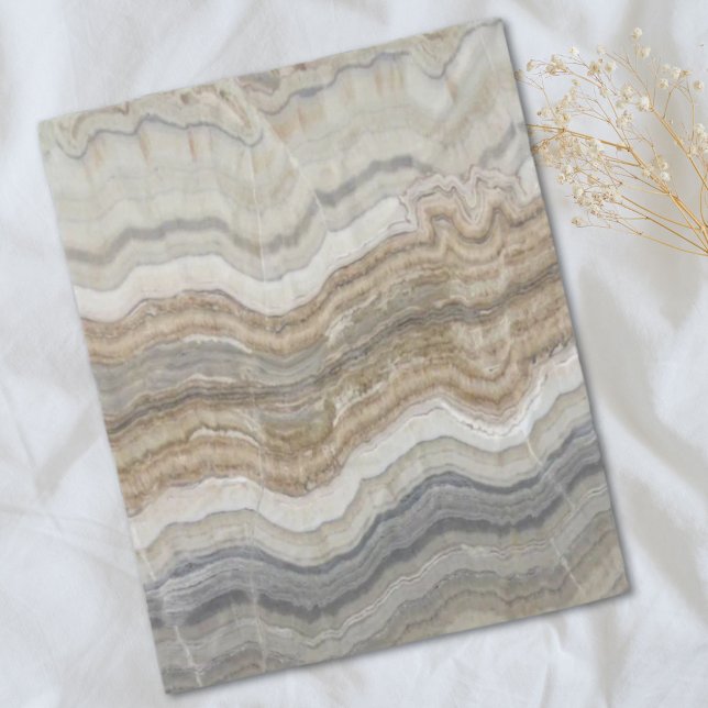 minimalist scandinavian granite brown grey marble fleece blanket (minimalist scandinavian granite brown grey marble fleece blanket)