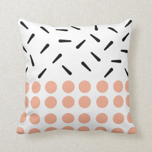 Minimalist Scandinavian Style Cushion