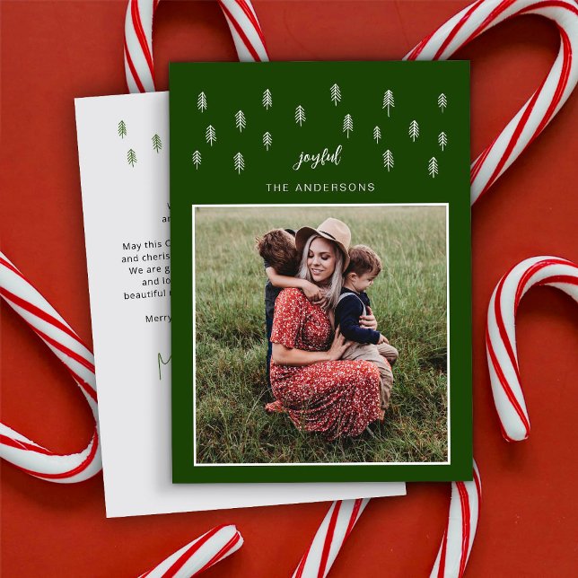 Minimalist Script Font Typography Holiday (Creator Uploaded)