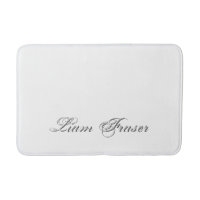 Minimalist Script Lovely 3d Monogram