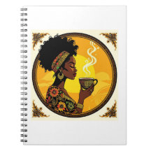 Minimalist Self Care notebook and Journal