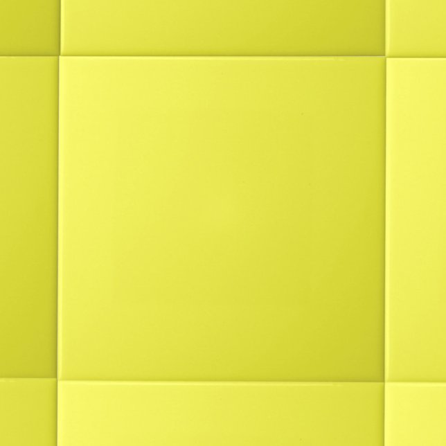 Minimalist Solid Colour | Canary Yellow Tile (Creator Uploaded)