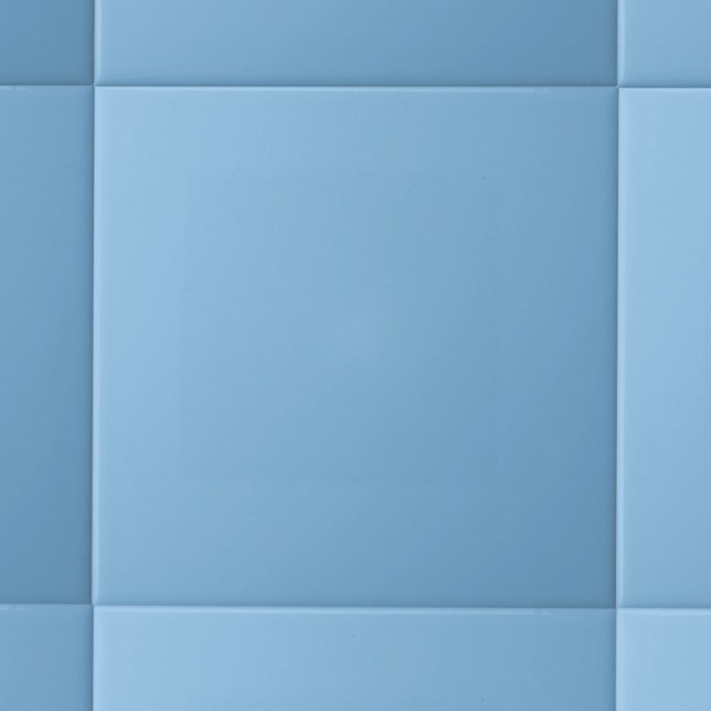 Minimalist Solid Colour Denim Blue Tile (Creator Uploaded)