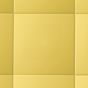 Minimalist Solid Colour   Light Gold Tile