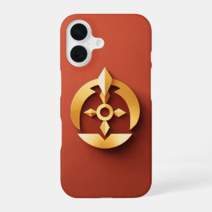 Minimalist Symbol iPhone Case - General Design