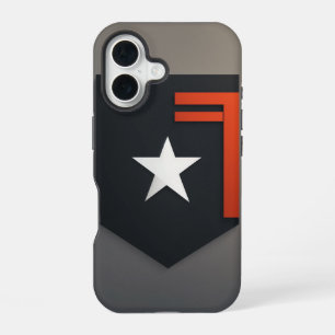 Minimalist Symbol iPhone Case - General Design
