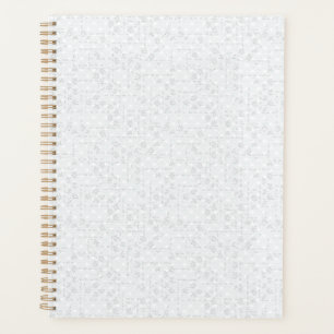 Minimalist Teacher Planner