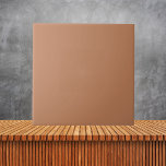 Minimalist terracotta solid brown earthy  plain tile<br><div class="desc">Minimalist terracotta solid brown earthy  plain</div>