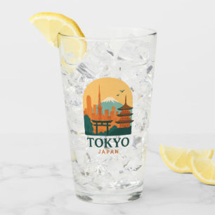 Minimalist Tokyo Japan Travel Modern Glass
