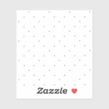 Minimalist Triangle Pattern File Folder Set
