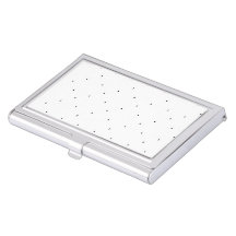 Minimalist Triangle Pattern File Folder Set