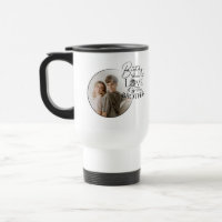 Minimalist Typography Brother Birthday Photo