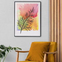 Minimalist Wall Art For Any Room