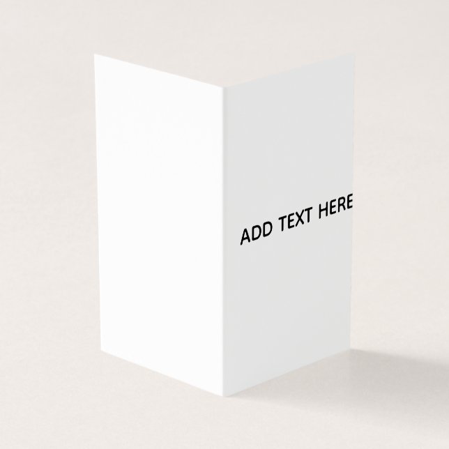 Minimalist White Elegant for Any Occasions (Outside)