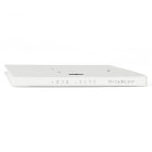 Minimalist White Wedding