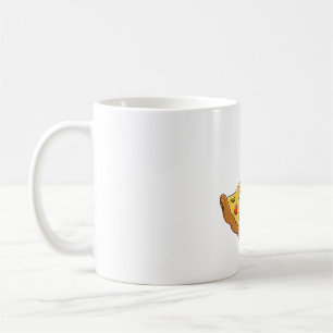 Minimalist Xiao Long Bao Coffee Mug