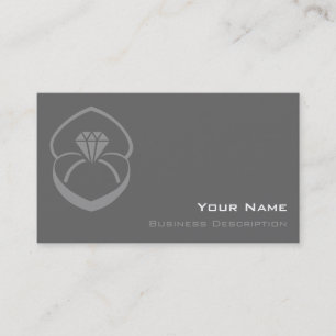 Minimalistic Business Card