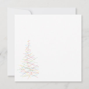 Minimalistic Gay Christmas