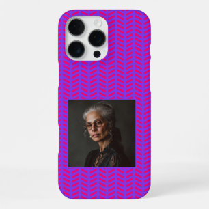 Minimalistic Gift Ideas For Women Geometric Shape iPhone 16 Pro Max Case