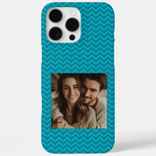 Minimalistic Gift Ideas Geometric Motif iPhone 16 Pro Max Case