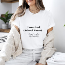 Minimalistic Graduation 