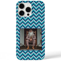 Minimalistic Retirement Gifts For Husband Chevron