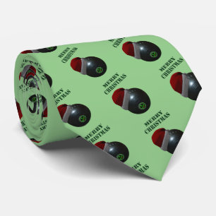 Minimalists Bowls Merry Christmas, Tie
