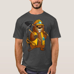 Mining Engineer T-Shirt