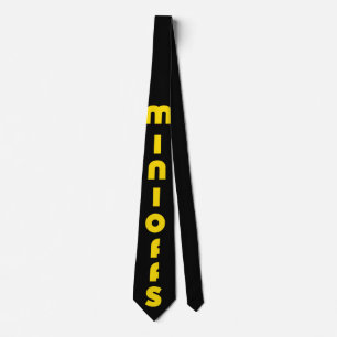 MINIOFFS TIE